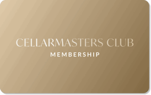 Cellarmasters Club membership