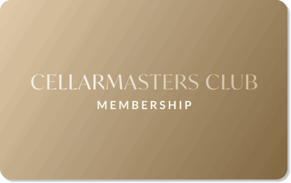 Cellarmasters Club membership