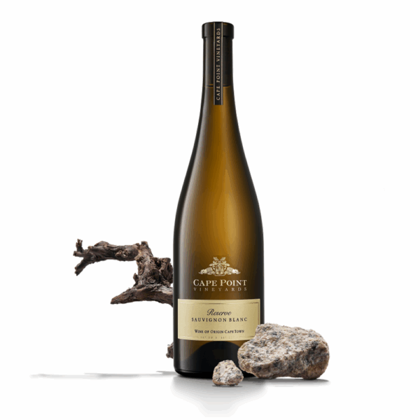 Reserve Sauvignon Blanc